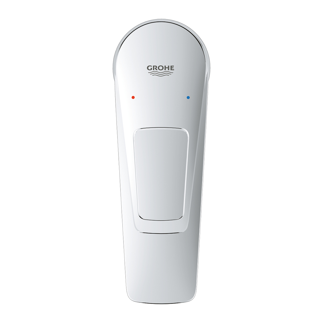 Смесител за умивалник S-размер Grohe BauLoop 23337001 – Grohe 11.23.70.0143 – снимка 3